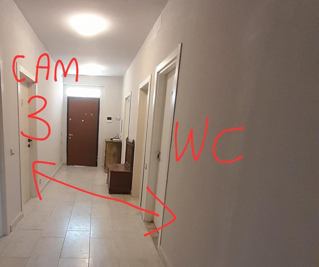 Agriturismo La Palma Sambuca Val Di Pesa Tavarnelle Val di Pesa Zimmer foto